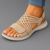 Iines Ortopædiske Sandaler