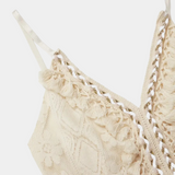 Aamu - Boho Elegant Kjole