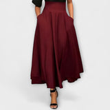 Titta | Elegant Maxi Nederdel