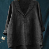 Samantha | Elegant sommerbluse