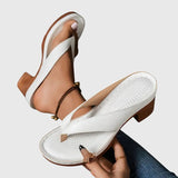 Heta Ortopediske Sandaler