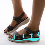 Alma Ortopædisk Sandal