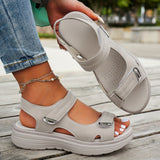 Aamu-sandaler