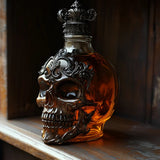 Gobelet en Verre à Whisky