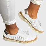 Piper | Slip-On Ortopædiske