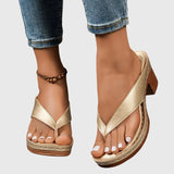 Heta Ortopediske Sandaler
