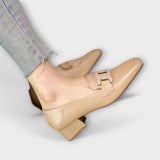 Monika - Pantoffel