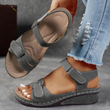 Armi Ortopediske Sandaler