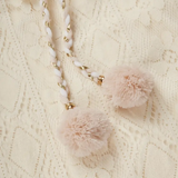 Aamu - Boho Elegant Kjole