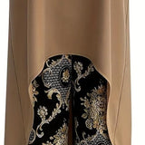 Alma - Boho Let Outfit