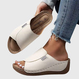 Alva Ortopædisk Sandal