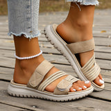 Aino Ortopædisk Sandaler