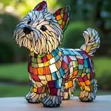 Kiko, Chien Magique