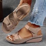 Iida Ortopædisk Sandal
