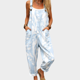 Essi trykt overall