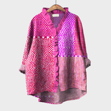 Cassandra | Elegant sommershirt