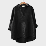 Andrea | Elegant sommerbluse