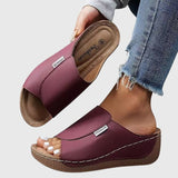Alva Ortopædisk Sandal