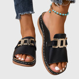 Alli-sandaler