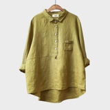 Elvie | Elegant sommerbluse