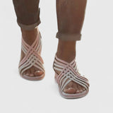 Emmi Ortopediske Sandaler