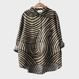 Melina | Elegant sommerbluse