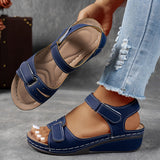 Iida Ortopædisk Sandal
