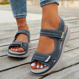 Aamu-sandaler