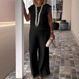 Jonna - Stilfuld og Behagelig Outfit