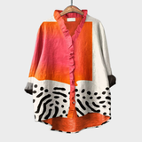 Melinda | Elegant sommershirt