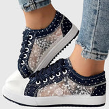 Elena | Ortopædisk Sneakers