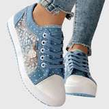 Elena | Ortopædisk Sneakers
