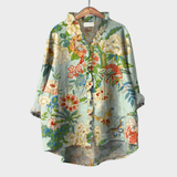 Grace | Elegant sommerskjorte