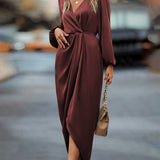 Genevieve - Elegant Aftenkjole