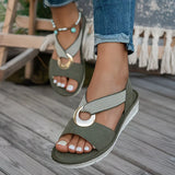 Heli Ortopædisk Sandal