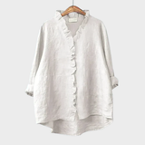 Eline | Elegant sommerbluse