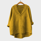 Samantha | Elegant sommerbluse