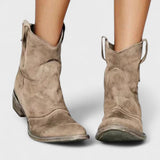Carlotta - Tidløse elegante støvler