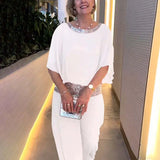 Elsa - Elegant og Chic Outfit