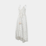 Aamu - Boho Elegant Kjole