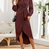 Genevieve - Elegant Aftenkjole