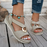 Heli Ortopædisk Sandal