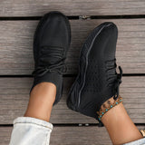 Léa | Letvægt Komfort Sneakers
