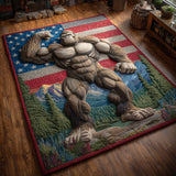 Jeanne - Tapis décoratif Alpines Géant