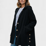 Pilvi - Jakke med personlig stil