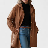 Pilvi - Jakke med personlig stil