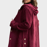 Pilvi - Jakke med personlig stil