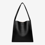 Martta | Elegant læder skuldertaske