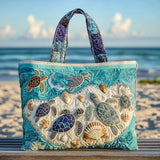 Sac Artisanal - Amour de Tortues