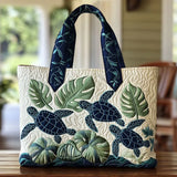 Sac Artisanal - Grâce de la Tortue Marine